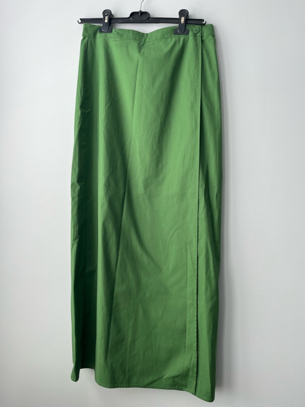 Reformation Green Mylie Two Piece Set - Picture 5 of 8